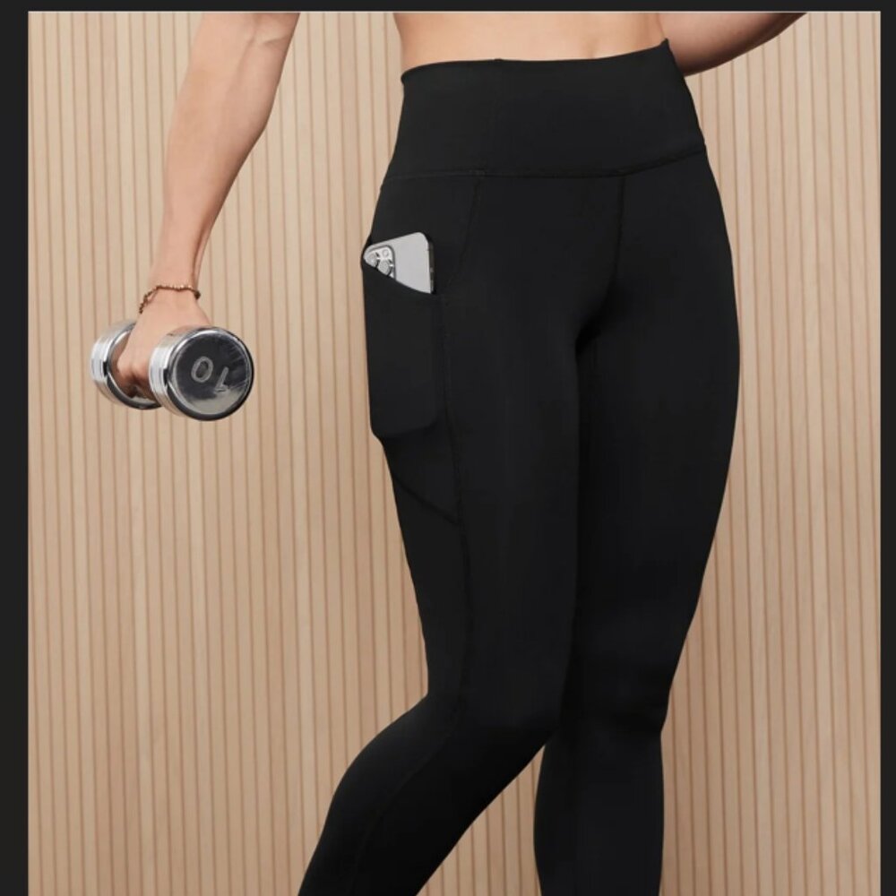 Oasis PureLuxe High-Waisted Legging